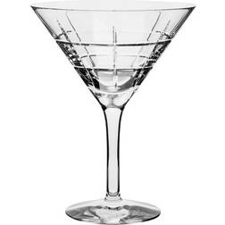Orrefors Street Cocktailglas 25cl