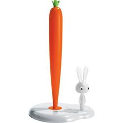 Alessi Bunny & Carrot Hushållspappershållare 29cm