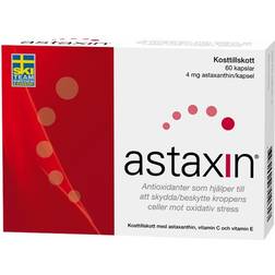 Medica Nord Astaxin 60 st