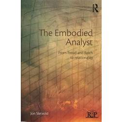 The Embodied Analyst (Häftad, 2014)