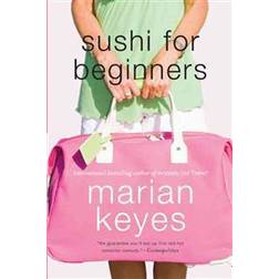 Sushi For Beginners (Häftad, 2005)