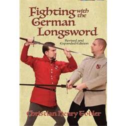 Fighting With the German Longsword (Häftad, 2015)