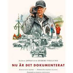 Nu Är Det Dokumenterat (DVD 2014)