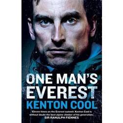 One Man's Everest (Häftad, 2016)