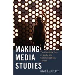 Making Media Studies (Häftad, 2015)