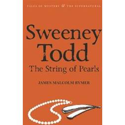 Sweeney Todd - the String of Pearls (Häftad, 2010)
