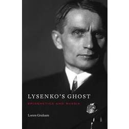 Lysenko's Ghost (Inbunden, 2016)