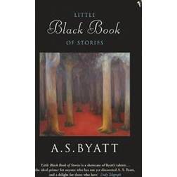 Little Black Book of Stories (Häftad, 2004)