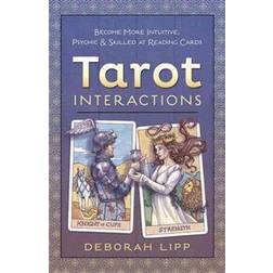 Tarot Interactions (Häftad, 2015)