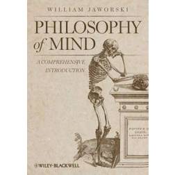Philosophy of Mind: A Comprehensive Introduction (Häftad, 2011)