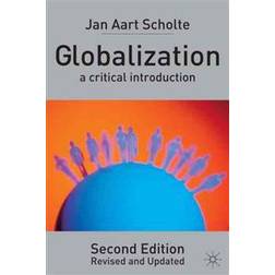 Globalization (Häftad, 2005)
