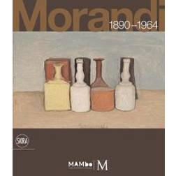 Giorgio Morandi 1890-1964: Nothing is More Abstract than Reality (Inbunden, 2008)