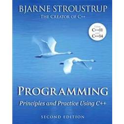 Programming (Häftad, 2014)