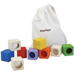 Plantoys Activity Blocks