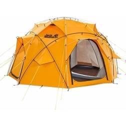 Jack Wolfskin Base Camp Dome Tent
