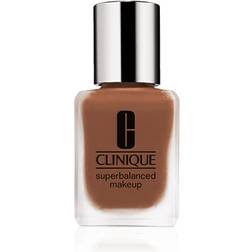 Clinique Superbalanced Makeup #18 Clove