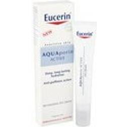 Eucerin AQUAporin Active Revitalising Eye Care 15ml