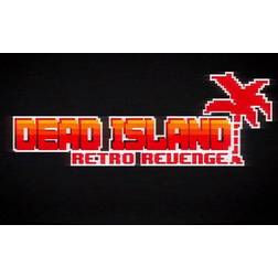 Dead Island: Retro Revenge (PC)
