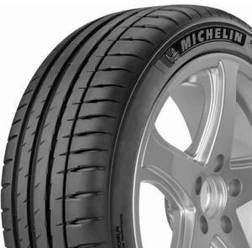 Michelin Pilot Sport 4 255/40 ZR17 98Y XL FSL