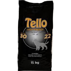 Tello High-Energy 30/22