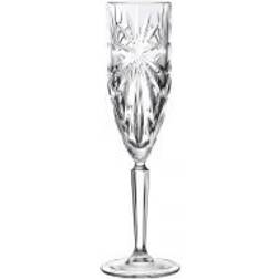 RCR Oasis Champagneglas 16cl 6st