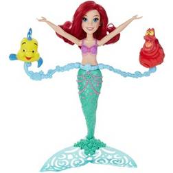 Disney Ariel Spin & Swim