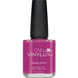 CND Vinylux Weekly Polish #190 Butterfly Queen 15ml