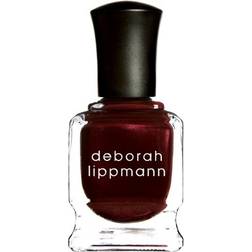 Deborah Lippmann Luxurious Nail Colour Bitches Brew 15ml