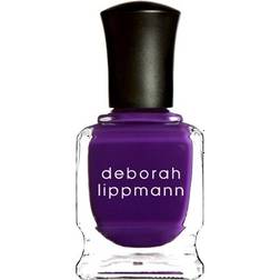 Deborah Lippmann Luxurious Nail Colour Call Me Irresponsible 15ml