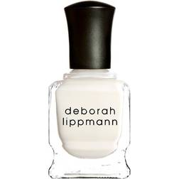 Deborah Lippmann Luxurious Nail Colour Like a Virgin 15ml