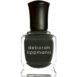 Deborah Lippmann Luxurious Nail Colour Billionare 15ml