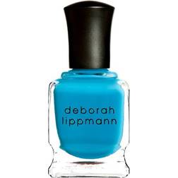 Deborah Lippmann Luxurious Nail Colour On the Beach 15ml