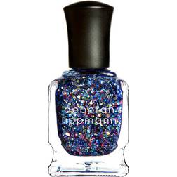 Deborah Lippmann Luxurious Nail Colour Stronger by Kelly Clarkson 15ml