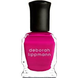 Deborah Lippmann Luxurious Nail Colour Sexy Back 15ml