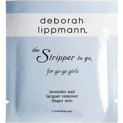 Deborah Lippmann The Stripper to Go Nail Lacquer Remover