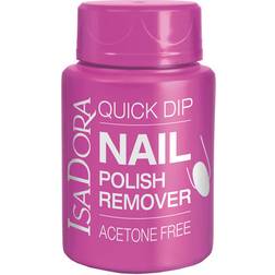 Isadora Quick Dip Nail Polish Remover 50ml