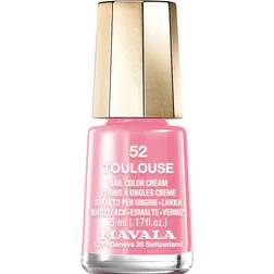 Mavala Mini Nail Color #52 Toulouse 5ml