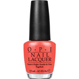 OPI Nail Lacquer Can't aFjörd Not To 15ml
