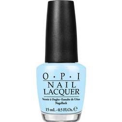 OPI Soft Shades Nail Lacquer It's a Boy 15ml