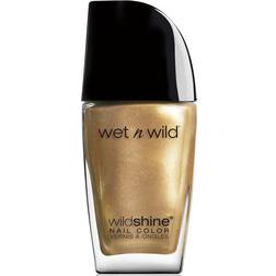 Wet N Wild Shine Nail Color Ready to Propose