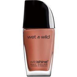 Wet N Wild Shine Nail Color Casting Call