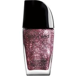 Wet N Wild Shine Nail ColorSparked