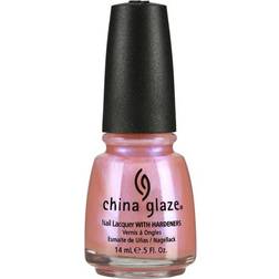 China Glaze Nail Lacquer Afterglow 14ml