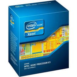 Intel Core E3-1225 v6 3.3GHz Box
