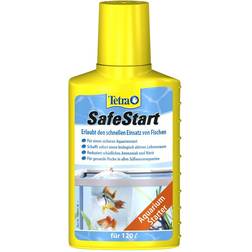 Tetra SafeStart vattenberedningsmedel