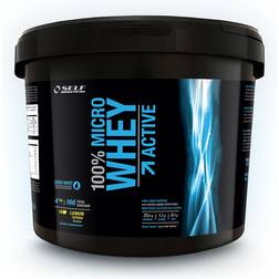 Self Omninutrition Micro Whey Active Natural 4kg