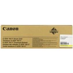 Canon C-EXV16/17 Y Drum Unit (Yellow)