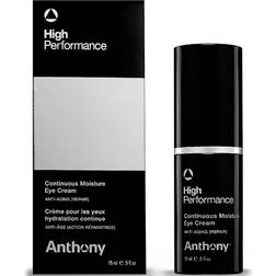 Anthony High Performance Continuous Moisture Eye Cream 15ml