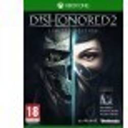 Dishonored 2: Limited Edition (XOne)