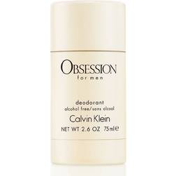 Calvin Klein Obsession for Men Deo Stick 75g